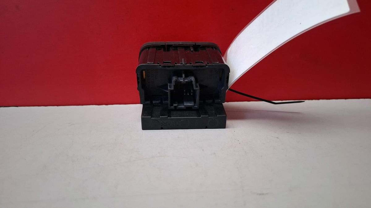 Mando Multifuncion Ford Fiesta 2017 H1BT11B573BC
