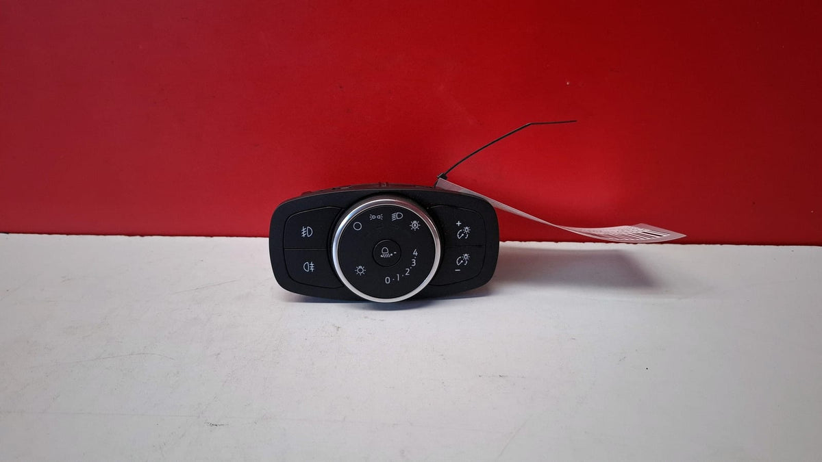 Mando Luces Ford Fiesta 2017 1033718201 1033718201