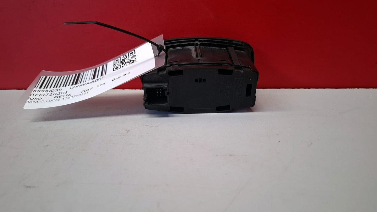 Mando Luces Ford Fiesta 2017 1033718201
