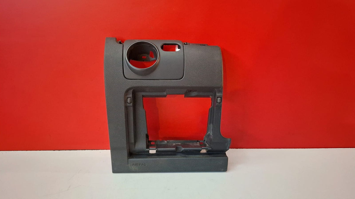 Moldura Mando Luces Volkswagen Golf 2011 1K1858341 1K1858341