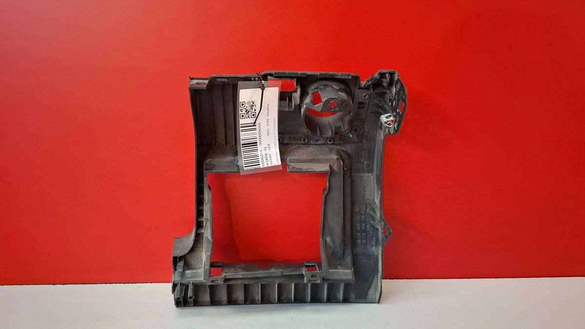 Moldura Mando Luces Volkswagen Golf 2011 1K1858341 1K1858341