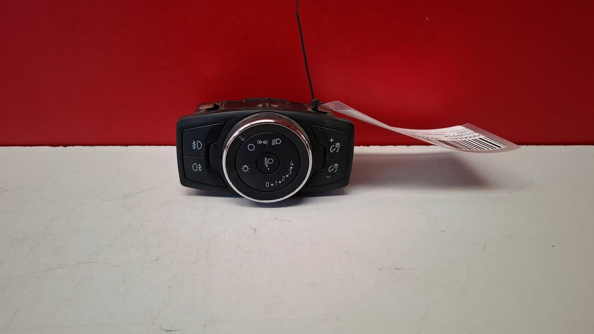 Mando Luces Ford Transit Courier 2015 10139914 10139914
