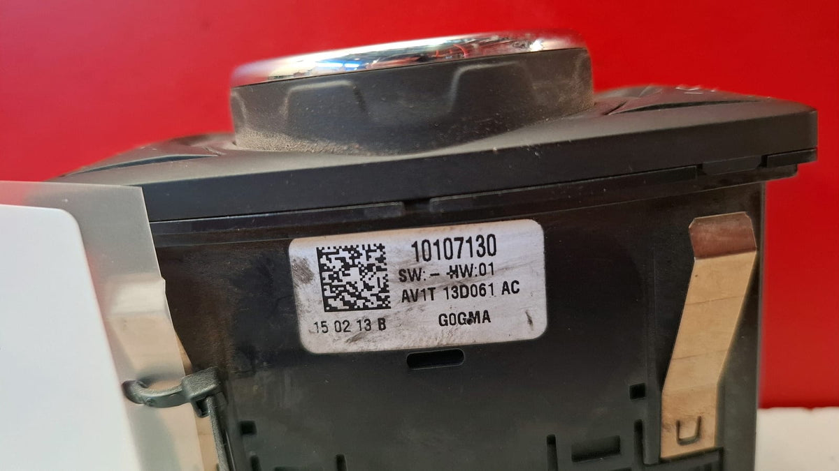 Mando Luces Ford Tourneo Connect 2015 10107130