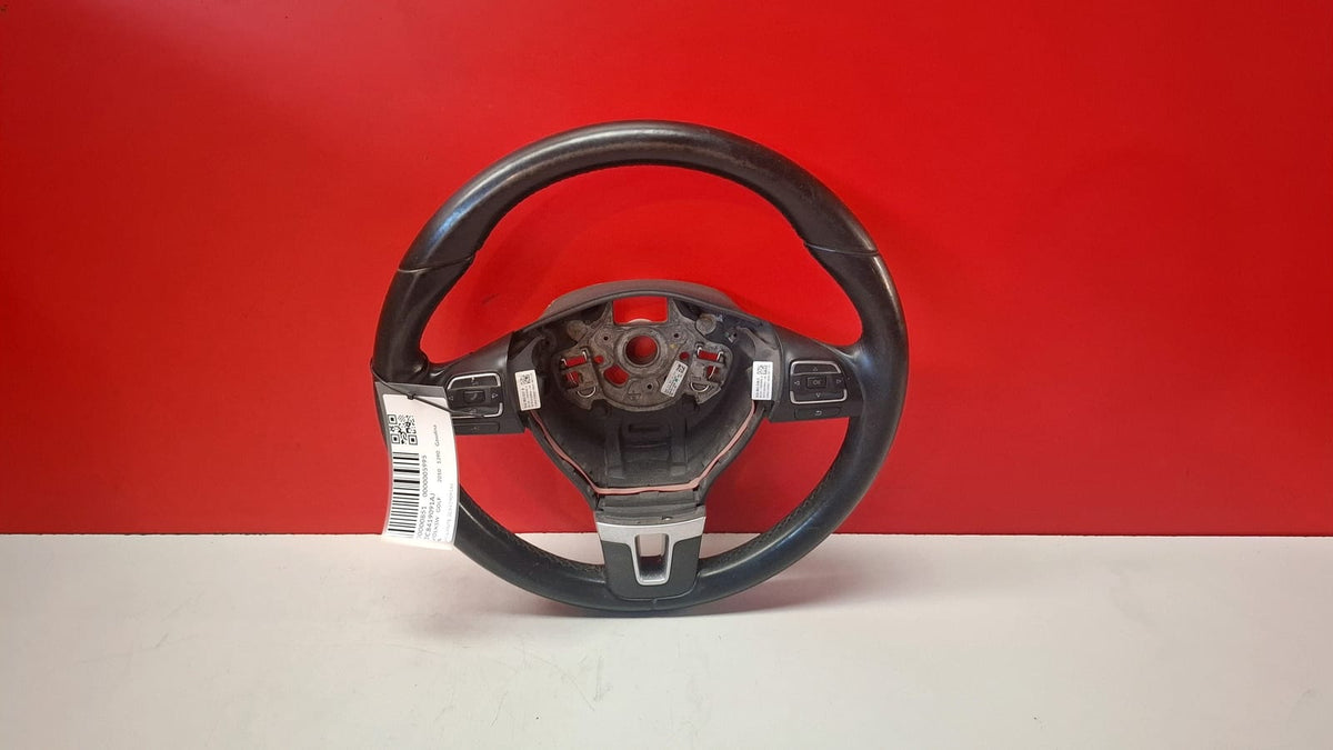 Volante Volkswagen Golf 2010 3C8419091AJ