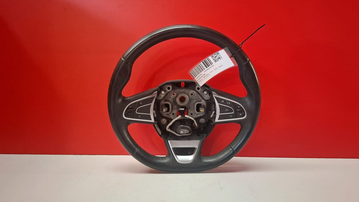 Volante Renault Megane 2017 484005825R 484005825R