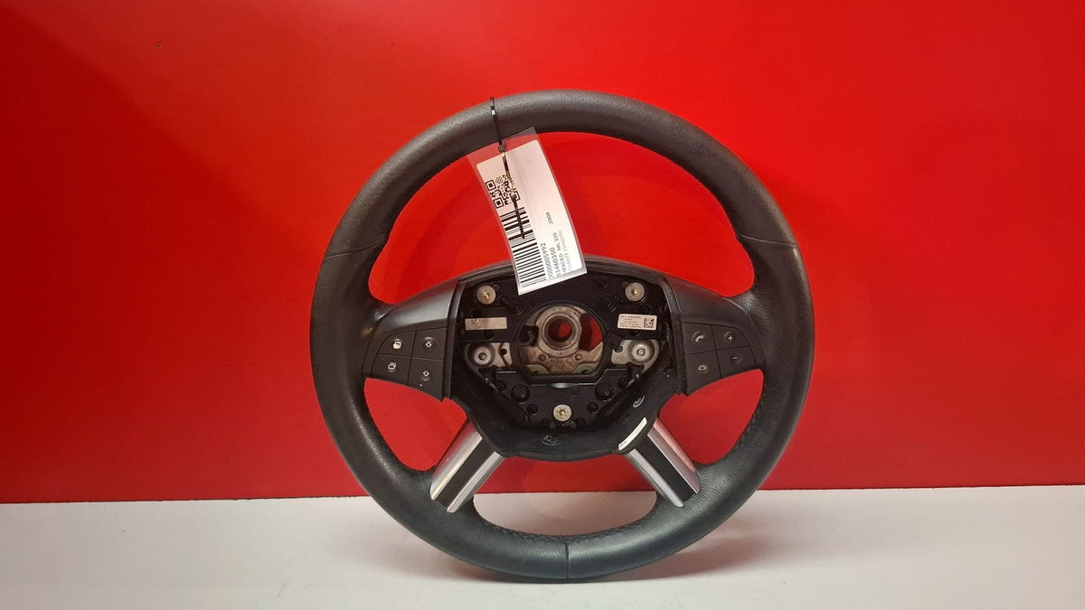 Volante Mercedes Ml 320 CDI 4MATIC 2008 61460350