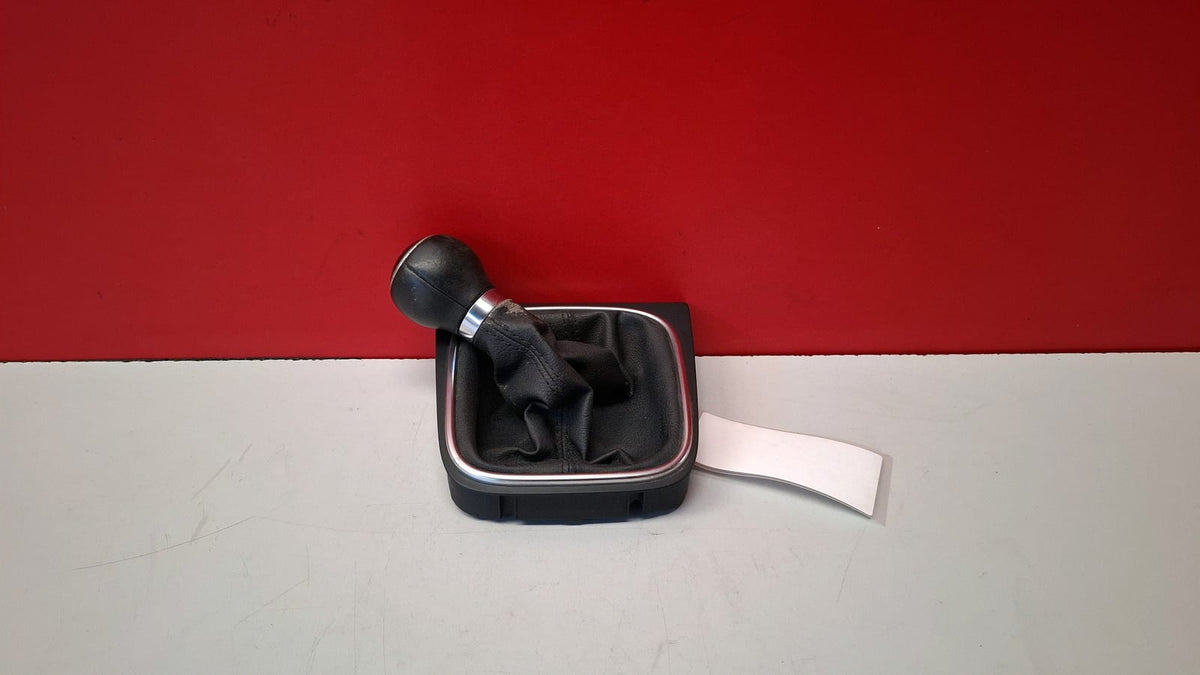 Pomo Palanca Cambio Volkswagen Golf 2011 1K0711113CF 1K0711113CF