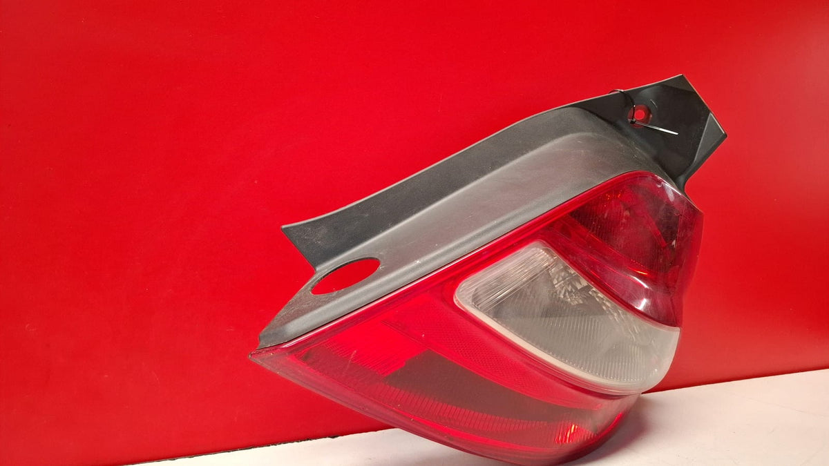 Piloto Trasero Derecho Renault Mégane 2006 8200413216 8200413216