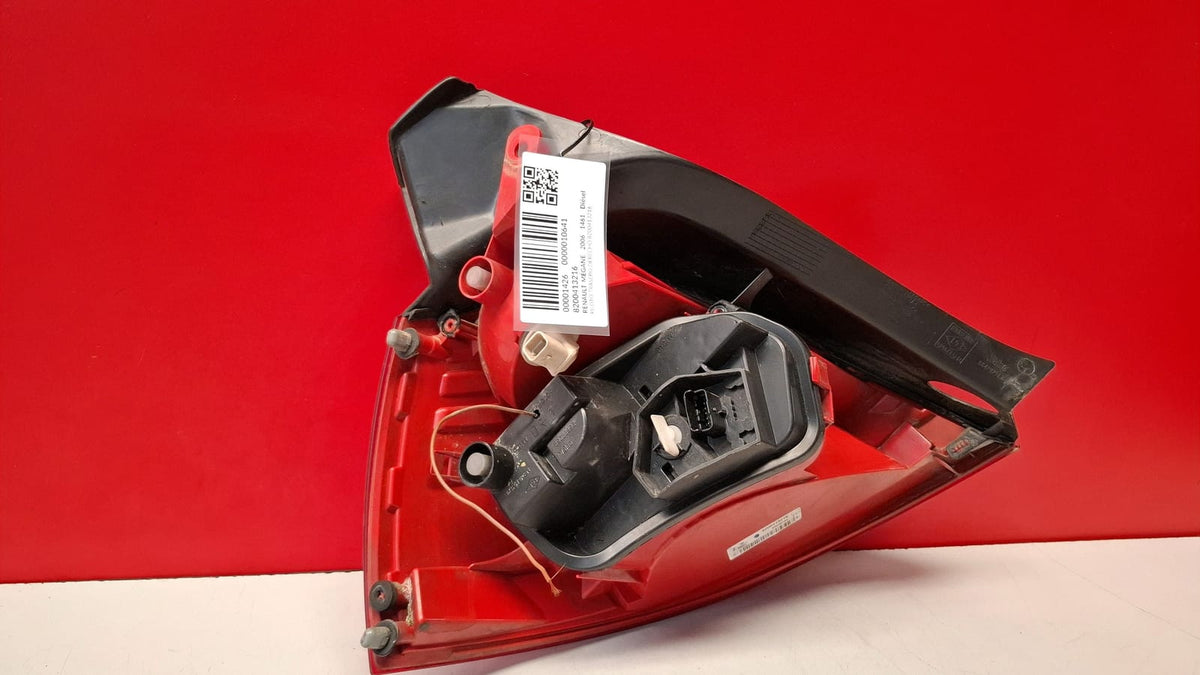 Piloto Trasero Derecho Renault Mégane 2006 8200413216 8200413216