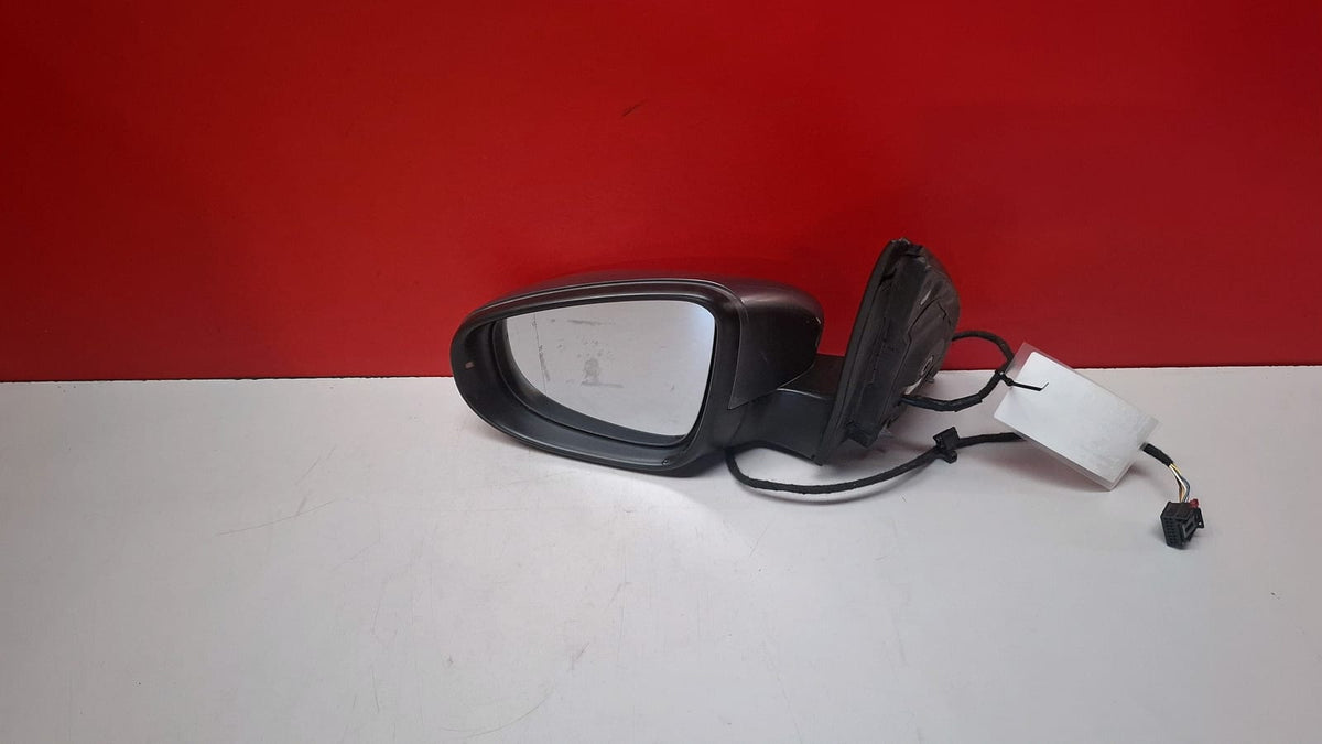 Retrovisor Izquierdo Golf 6 Volkswagen Golf 2011 5K0857501CD 5K0857501CD
