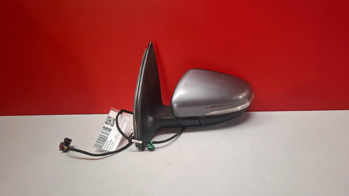 Retrovisor Izquierdo Golf 6 Volkswagen Golf 2011 5K0857501CD 5K0857501CD