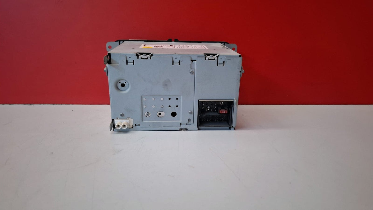 Radio Volkswagen Golf 2011 1K0035186AN 1K0035186AN