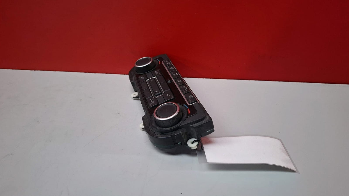 Mando Calefaccion Volkswagen Golf 2011 5K0907044DT 5K0907044DT