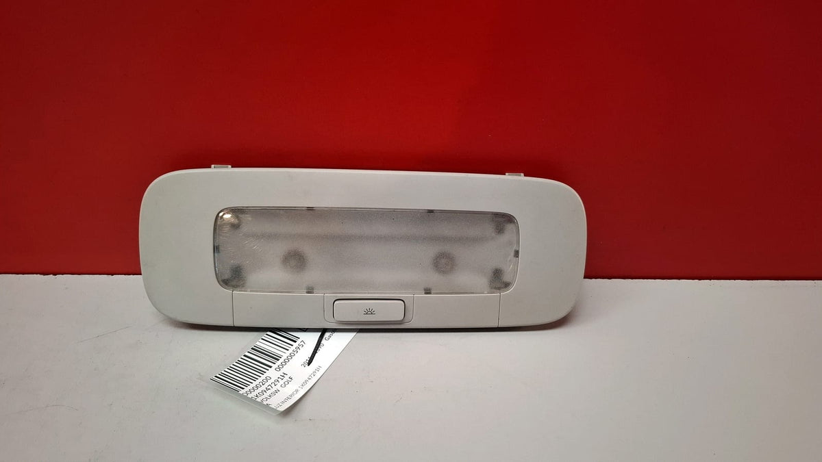 Luz Interior Volkswagen Golf 2011 1K0947291H 1K0947291H