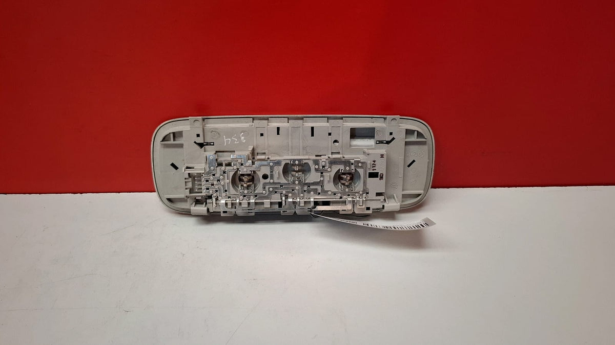 Luz Interior Volkswagen Golf 2011 1K0947291H