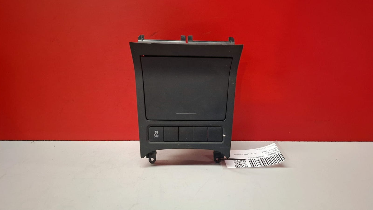 Cenicero Volkswagen Golf 2011 1K0857961 1K0857961