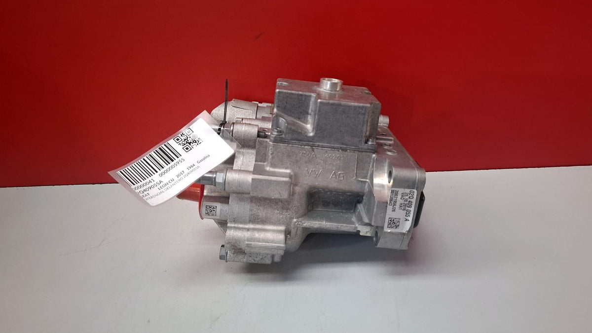 Diferencial Delantero Seat Leon Cupra 2017 2Q409055A