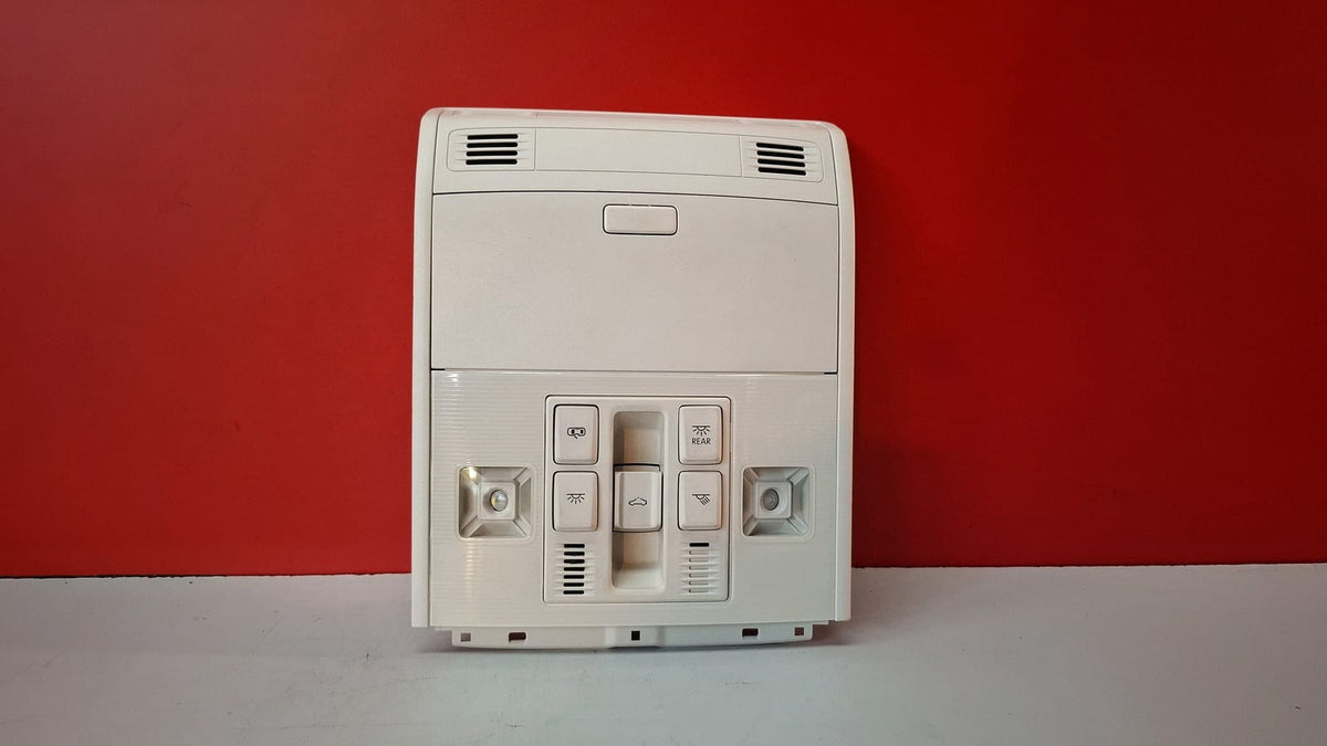 Luz Interior Volkswagen Passat 2016 5G0868837A 5G0868837A