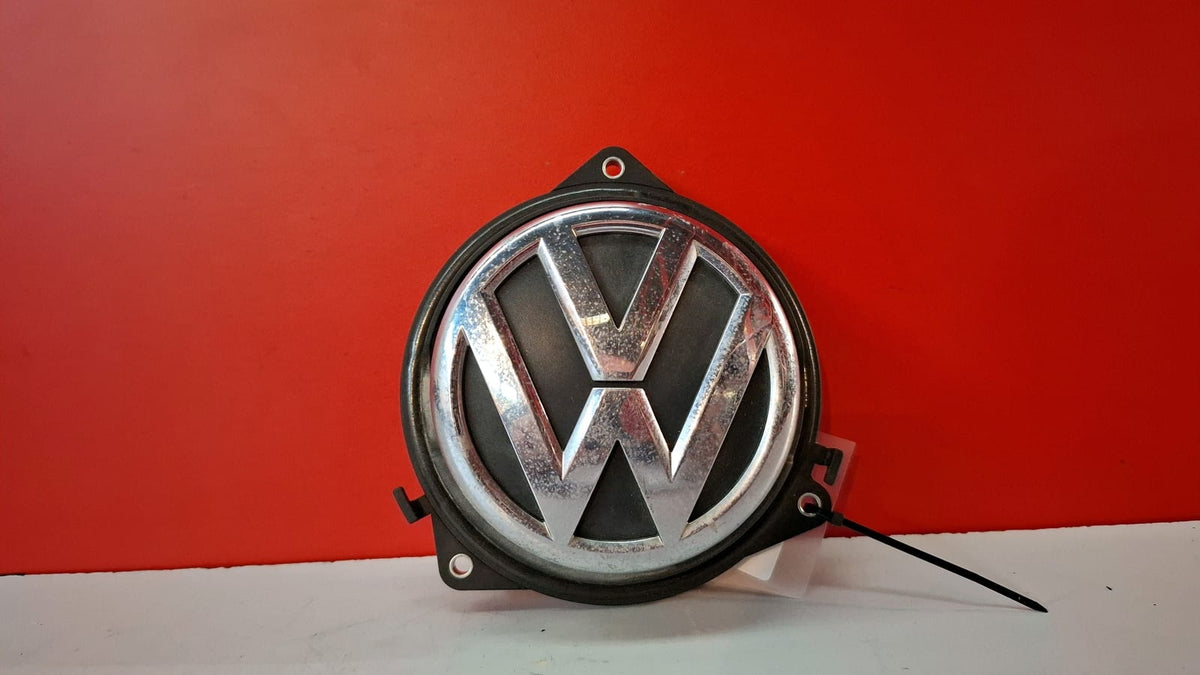 Tapa Exterior Porton Volkswagen Golf 2011 3C5827469J 3C5827469J