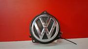 Tapa Exterior Porton Volkswagen Golf 2011 3C5827469J 3C5827469J