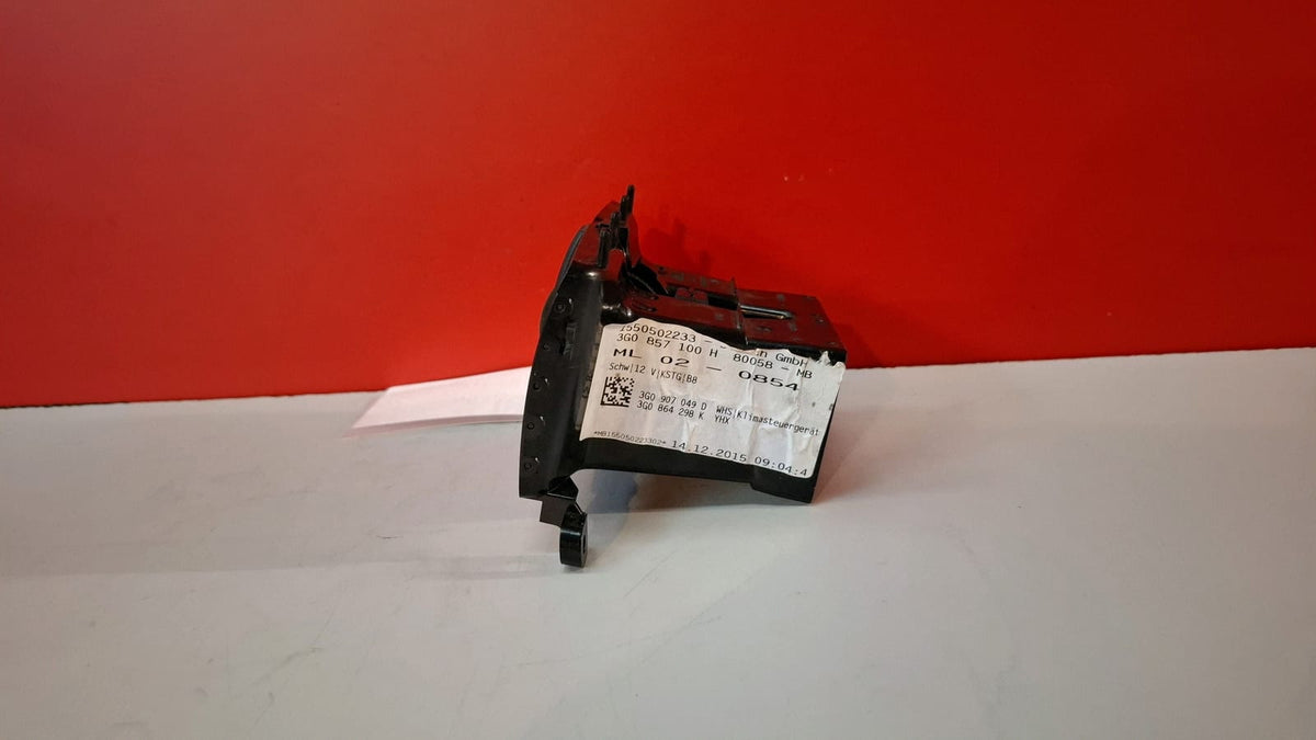 Aireador Volkswagen Passat 2016 3G0857100H 3G0857100H