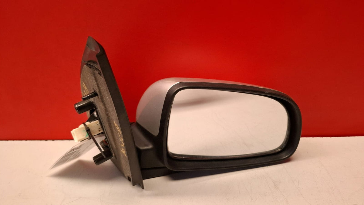 Retrovisor Derecho con 6 Pines Chevrolet Aveo Año 2011 Chevrolet Aveo 2011 RETROVISOR DCH RETROVISOR DCH