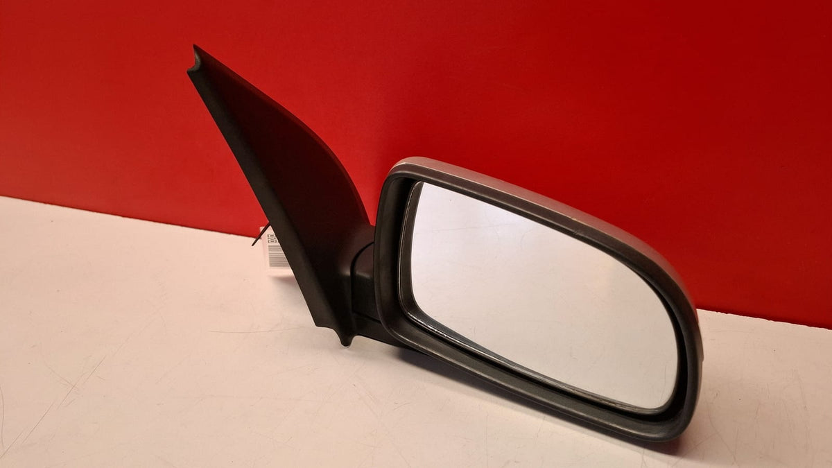 Retrovisor Derecho con 6 Pines Chevrolet Aveo Año 2011 Chevrolet Aveo 2011 RETROVISOR DCH RETROVISOR DCH