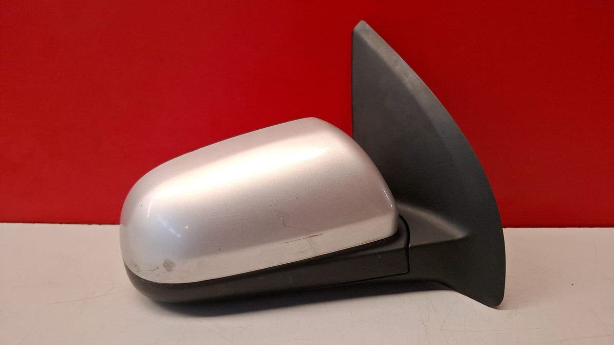Retrovisor Derecho con 6 Pines Chevrolet Aveo Año 2011 Chevrolet Aveo 2011 RETROVISOR DCH RETROVISOR DCH