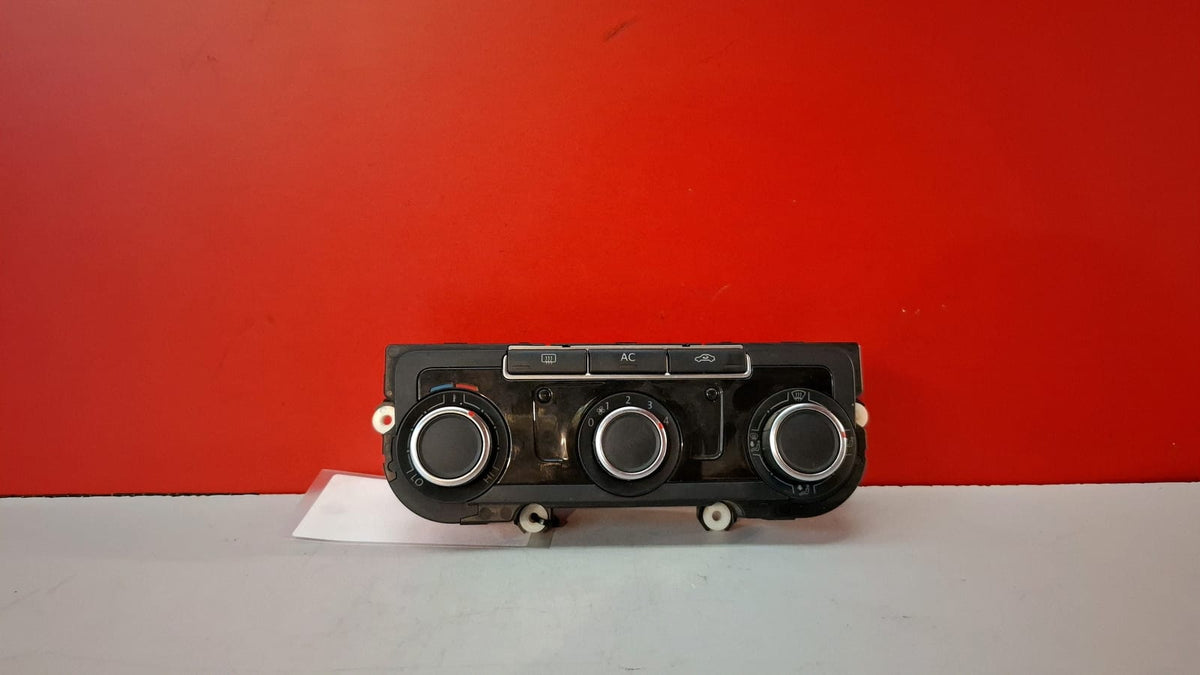 Mando Calefaccion Volkswagen Golf 2011 5HB009751 5HB009751