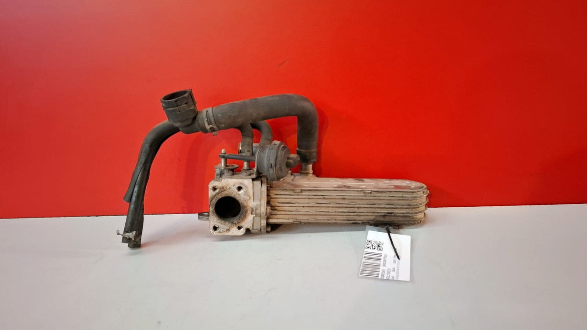 Enfriador EGR Seat Leon 2009 3G131513J 3G131513J