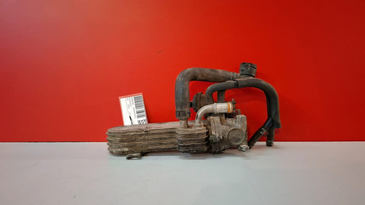 Enfriador EGR Seat Leon 2009 3G131513J 3G131513J
