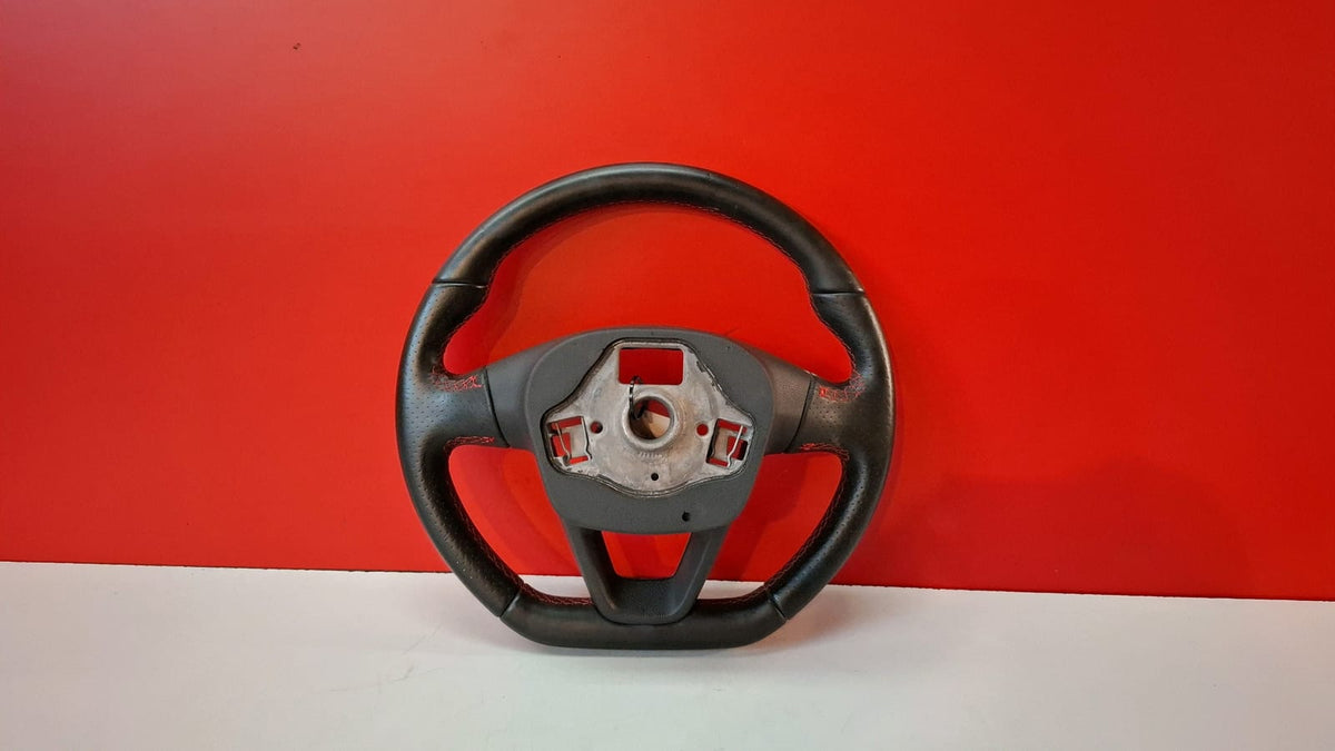 Volante Seat Leon 2016 5F0419091MVI7