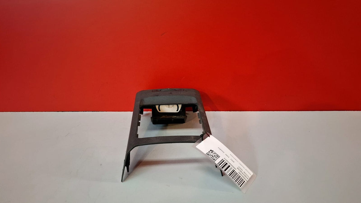 Aireador Trasero Volkswagen Golf 2011 1K0819203A