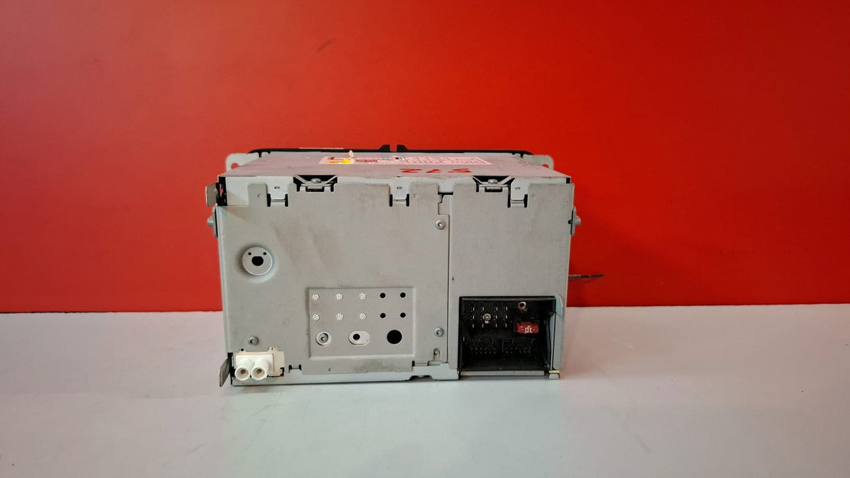 Radio Volkswagen Golf 2011 1K0035186AA