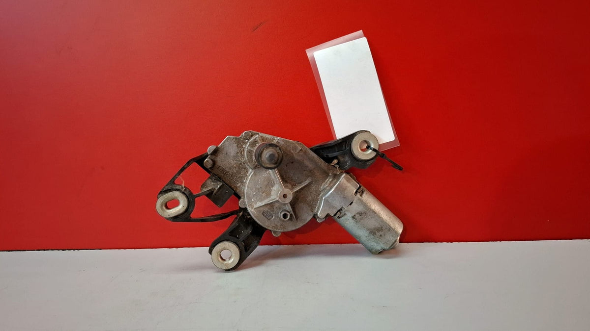 Motor Limpia Trasero Volkswagen Golf 2011 5K6955711B