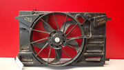 Electroventilador Ford Transit Custom 2015 BK218C607BB