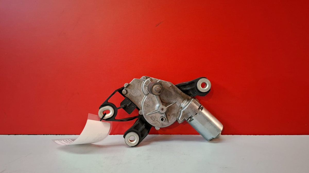 Motor Limpia Trasero Volkswagen Polo 2015 5K6955711B 5K6955711B