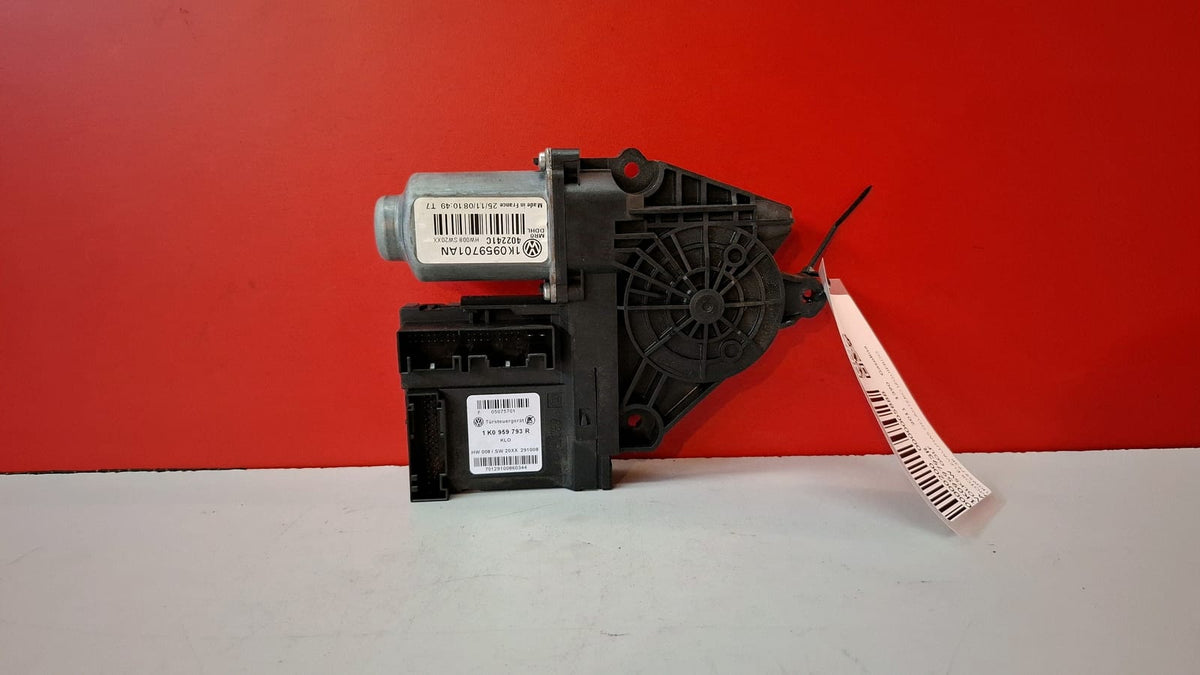 Motor Elevalunas Delantero Izquierdo Volkswagen Golf 2011 1K0959793R 1K0959793R