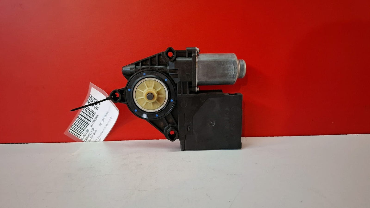 Motor Elevalunas Delantero Izquierdo Volkswagen Golf 2011 1K0959793R 1K0959793R