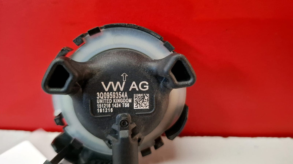Sensor de Impacto Seat Leon 2016 3Q0959354A