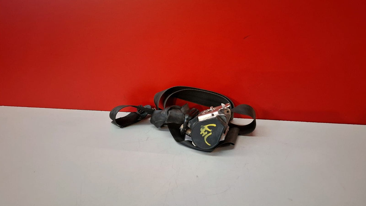 Cinturon Seguridad Delantero Izquierdo Dacia Dokker 2018 CINTURON DEL IZQ