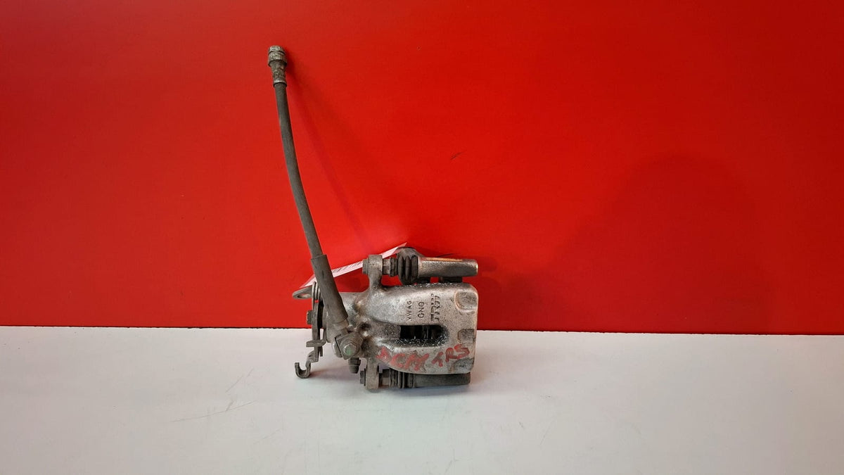 Pinza de Freno Trasera Derecha Seat Leon 2018 5Q0615424A