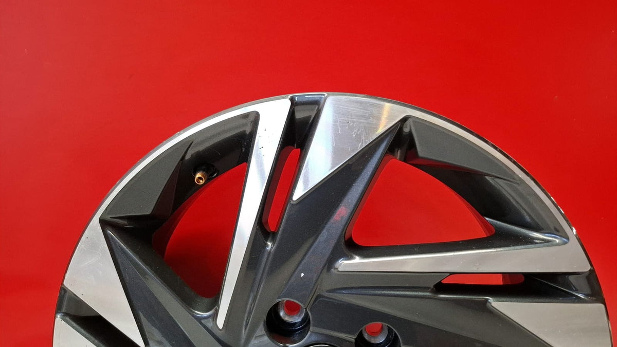 Llanta Hyundai I20 2024 52910Q0200 Ref 11119