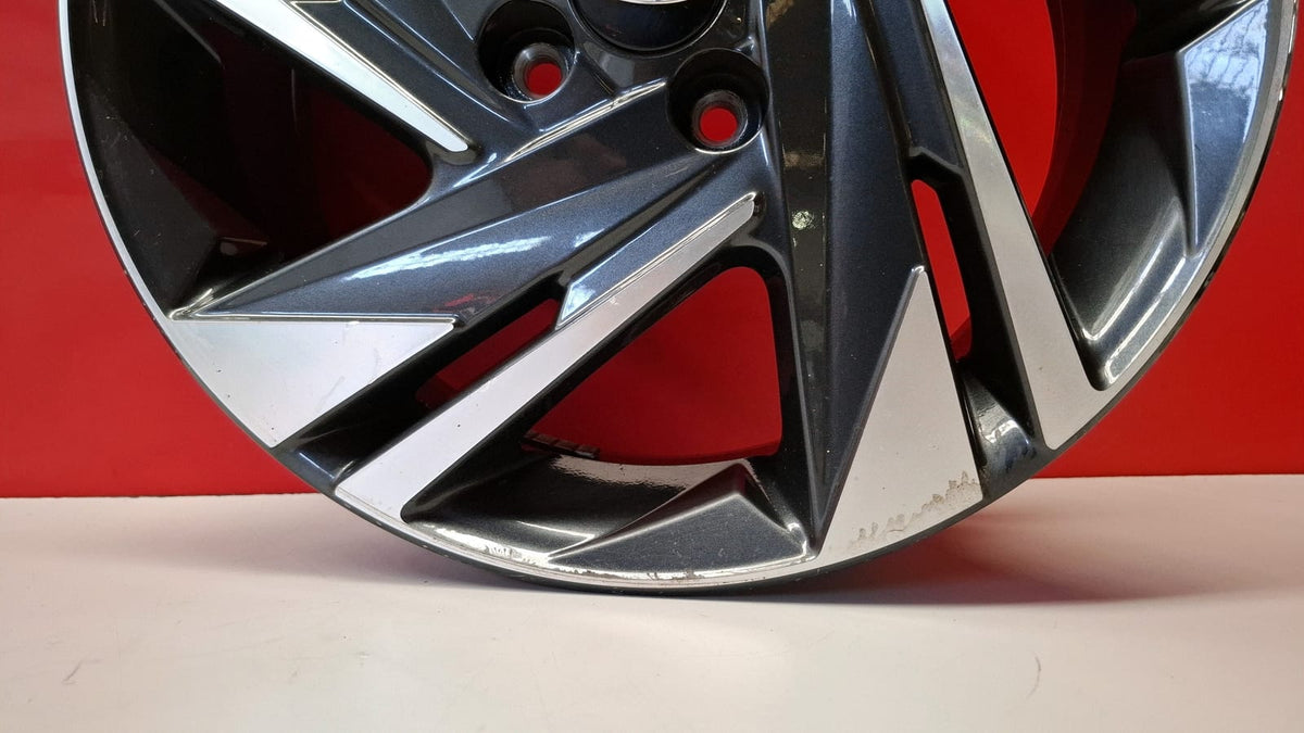 Llanta Hyundai I20 2024 52910Q0200 Ref 11119
