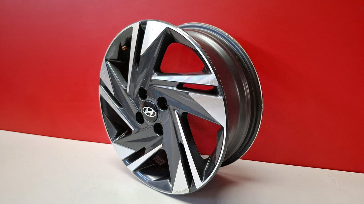 Llanta Hyundai I20 2024 52910Q0200 Ref 11119