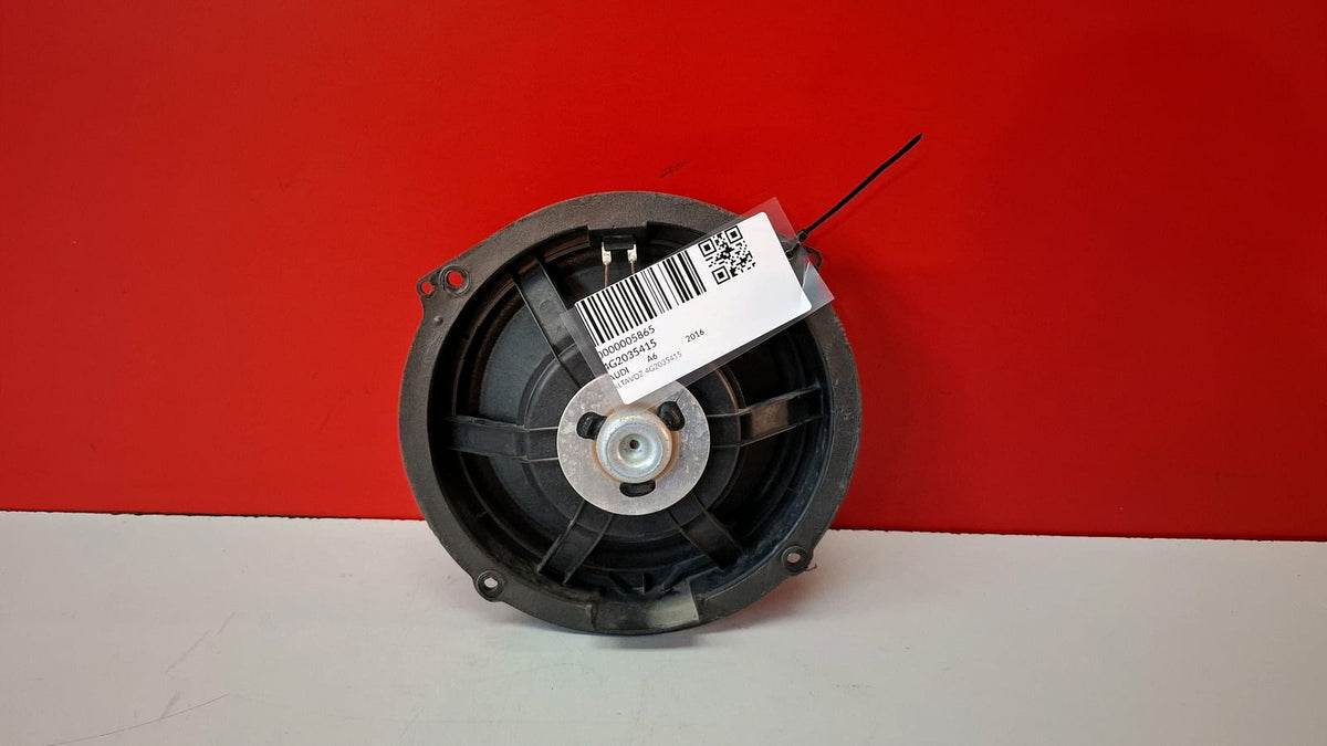 Altavoz Audi A6 2016 4G2035415 4G2035415