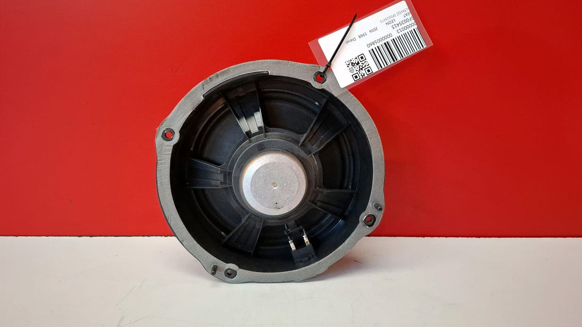 Altavoz Seat Leon 2016 5F0035415 Ref 5860