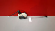 Cerradura Delantera Derecha Seat Leon 2015 5K1837016J
