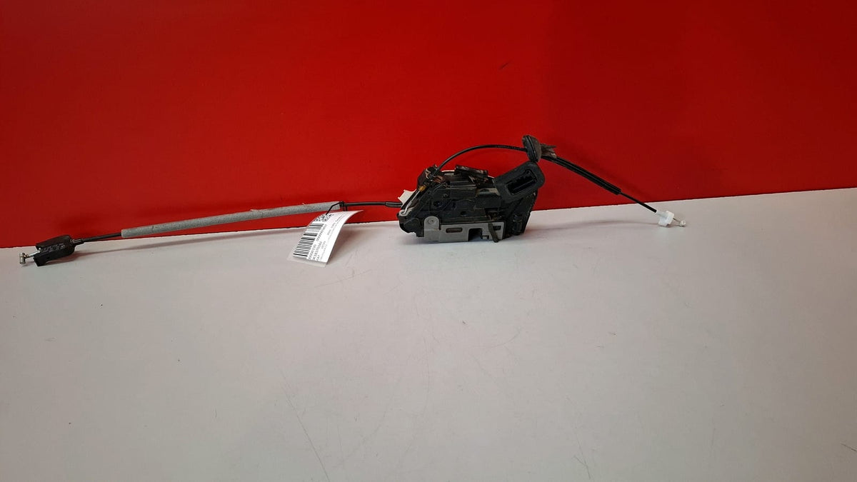 Cerradura Delantera Derecha Seat Leon 2015 5K1837016J 5K1837016J