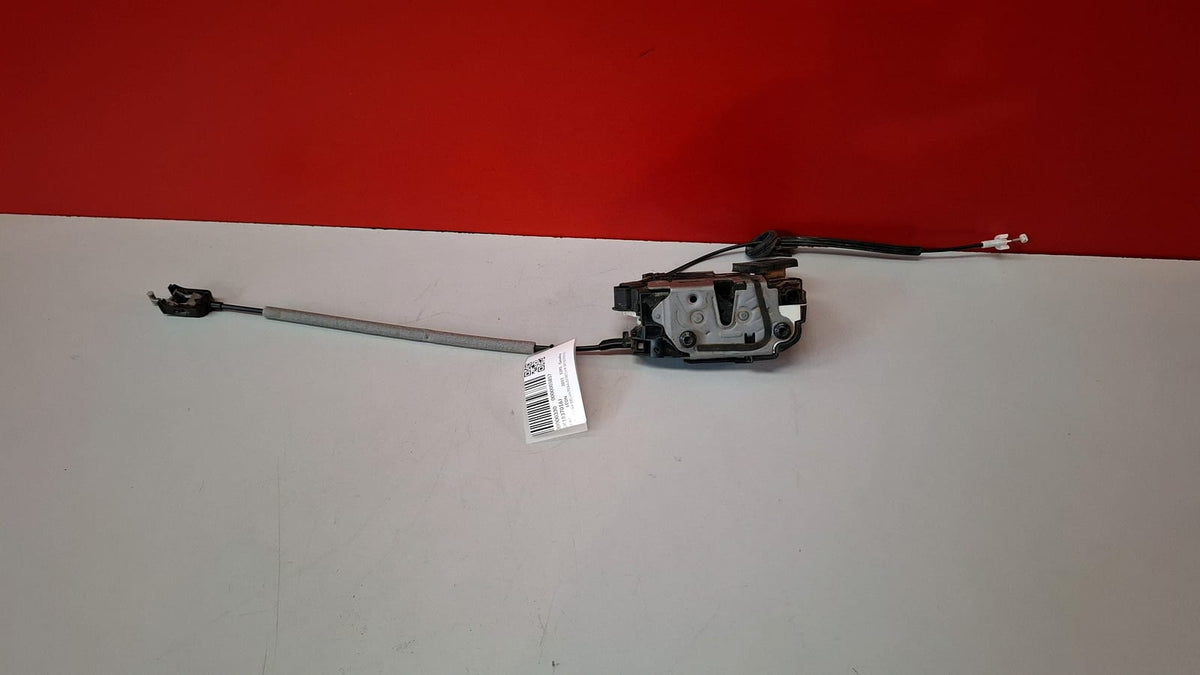 Cerradura Delantera Derecha Seat Leon 2015 5K1837016J